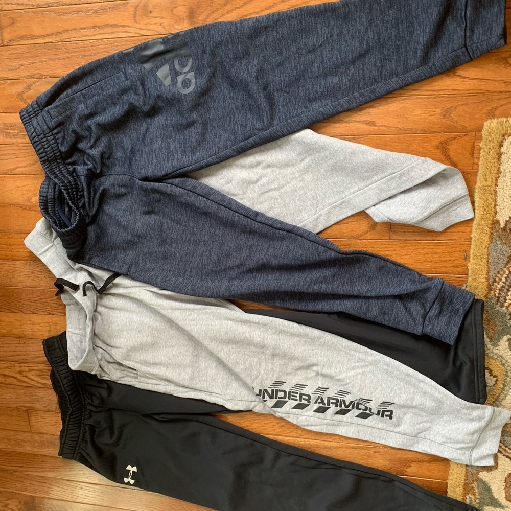 Misc Boys Sweatpants - Sz Boys M Sz 10-12